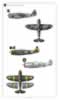 Vintage Fighter Series 1/24 scale P-47D Thunderbolt PREVIEW: Image