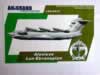 Anigrand 1/144 scale Lun' Ekranoplan Review by "Bondo" Phil Brandt: Image