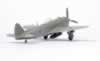 Platz 1/144 scale P-47D "Bubble Top" Review by Brett Green: Image