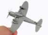 Platz 1/144 scale P-47D "Bubble Top" Review by Brett Green: Image