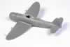 Platz 1/144 scale P-47D "Bubble Top" Review by Brett Green: Image