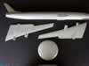 Amodel 1/72 scale Tu-126 Review by "Bondo" Phil Brandt: Image