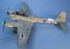 ProModeler 1/48 scale Messerschmitt Me 410 B by David W Aungst: Image