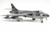 Revell 1/32 scale Hawker Hunter FGA.9 by Mike Prince: Image