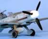 ProModeler 1/32 Messerschmitt Bf 109 G-4 by Bob Aikens: Image