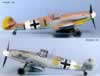 ProModeler 1/32 Messerschmitt Bf 109 G-4 by Bob Aikens: Image