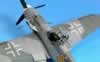 ProModeler 1/32 Messerschmitt Bf 109 G-4 by Bob Aikens: Image