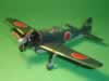 Tamiya A6M5/5a Zero Type 52 by Bill Bunting: Image