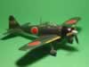 Tamiya A6M5/5a Zero Type 52 by Bill Bunting: Image