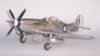 Trumpeter 1/24 scale P-51D Mustang by Mike Prince: Image