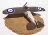 CMR 1/72 scale Bristol M.1C by Mark Davies: Image