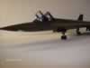 Testor's 1/48 scale SR-71A Blackbird by Don Fenton: Image