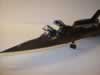 Testor 1/48 scale SR-71B by Don Fogal: Image