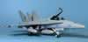 Reinventing the Wheel Using Monogram's 1/48 scale F/A-18 Hornet by Bob AIkens: Image