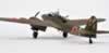 Hasegawa 1/48 scale Ki-45 Toryu by Chris Wauchop: Image