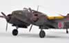 Hasegawa 1/48 scale Ki-45 Toryu by Chris Wauchop: Image