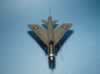 Trumpeter 1/72 scale EE Lightning by Bill Bunting: Image