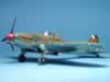 Academy 1/72 scale Il-2 Stormovik by Chip Jean: Image