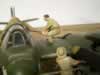 "Aussie Son" Diorama by Phil Pietsch: Image