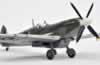 Pacific Coast Models 1/32 scale Spitfire Mk.VIII Conversion by Ryan Hamilton: Image