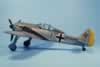 Hasegawa 1/48 scale Focke-Wulf Fw190 A-4 by Scott Miller: Image