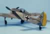 Hasegawa 1/48 scale Focke-Wulf Fw190 A-4 by Scott Miller: Image