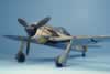 Hasegawa 1/48 scale Focke-Wulf Fw190 A-4 by Scott Miller: Image