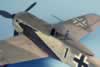 Hasegawa 1/48 scale Focke-Wulf Fw190 A-4 by Scott Miller: Image