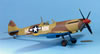 ICM 1/48 scale Spitfire VIII by Bob Aikens: Image