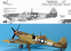 ICM 1/48 scale Spitfire VIII by Bob Aikens: Image