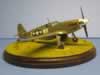 Pegasus 1/48 scale P-51B Mustang by Bill Schwarz: Image