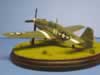 Pegasus 1/48 scale P-51B Mustang by Bill Schwarz: Image