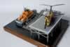 Airfix Seern Class Lifeboat by Derek Derks: Image