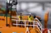 Airfix Seern Class Lifeboat by Derek Derks: Image