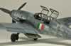 Hasegawa / Falcon 1/48 scale Messerschmitt Bf 109 G-12 by Werner Scheibling: Image