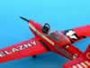 Aeroteam 1/72 Zlin 526F by Piotr Dmitruk: Image