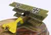 Revell 1/72 scale Fokker Dr.I by Michael Moore: Image