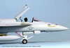 Revell 1/48 scale F/A-18E by Bob Aikens: Image