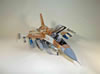 Tamiya 1/32 scale F-16 Sufa Conversion by Frank Mitchell: Image