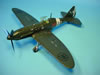 Pacific Coast Models 1/32 scale Reggane Re.2005 by Luca Bossi: Image