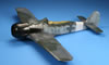 Tamiya Focke-Wulf Fw 190 A-8/R2 by Marty Sanford: Image