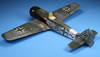 Tamiya Focke-Wulf Fw 190 A-8/R2 by Marty Sanford: Image