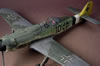 Tamiya 1/48 scale Fw 190 D-9 by Andrew Dextras: Image