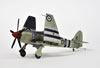 Trumpeter 1/48 scale Sea Fury FB.11 by Glen Porter: Image