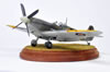 Airfix 1/48 scale Spitfire Mk.IXc by Mathias Read-Simpson: Image