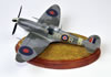 Airfix 1/48 scale Spitfire Mk.IXc by Mathias Read-Simpson: Image