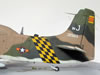 Kitbashed 1/72 scale A-1E Skyraider by Triet Cam: Image