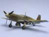 Hobbycraft 1/32 scale Mustang Mk.IA by Tony Bell: Image