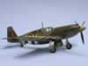 Hobbycraft 1/32 scale Mustang Mk.IA by Tony Bell: Image