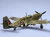 Hobbycraft 1/32 scale Mustang Mk.IA by Tony Bell: Image